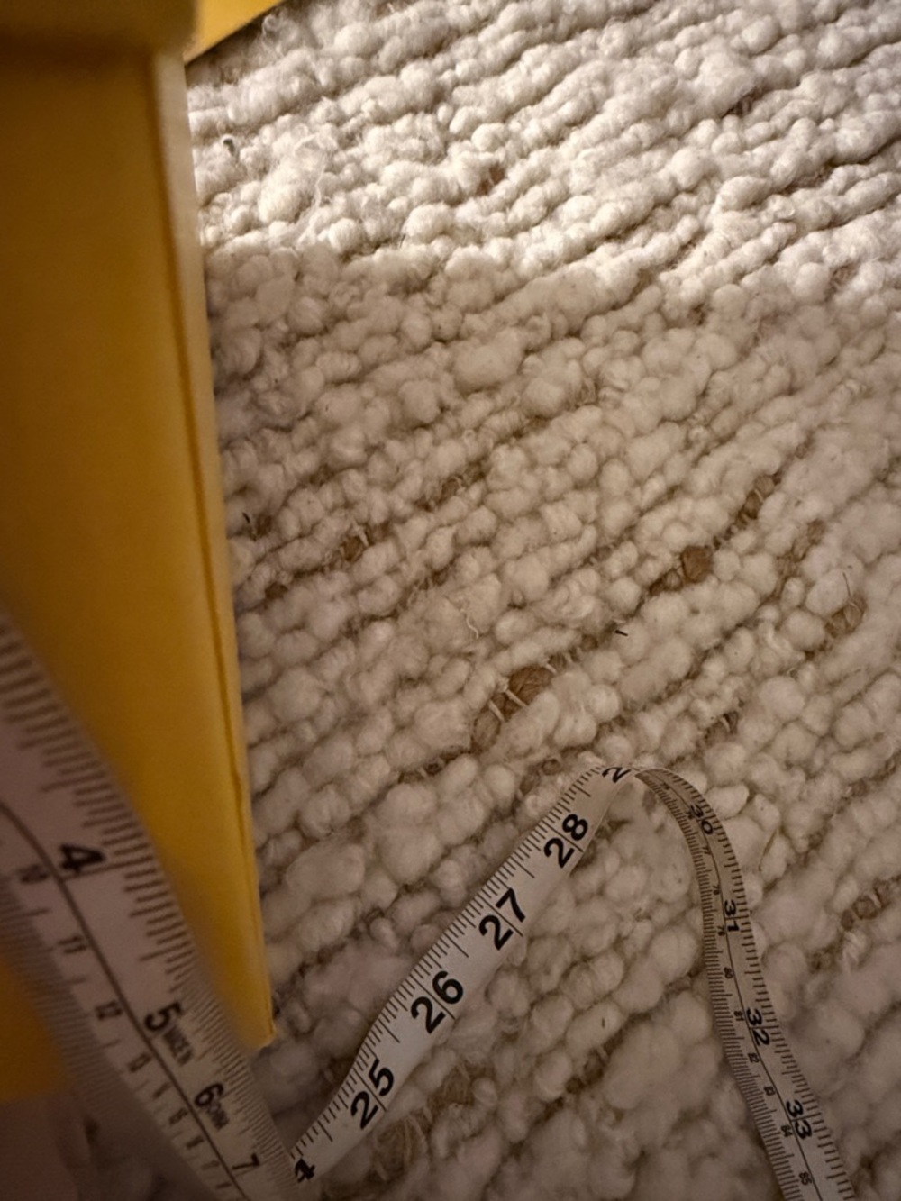 💛 NEW Fendi Yellow Branded Gift Box Set  / Shopping bag - Picture 6 of 6